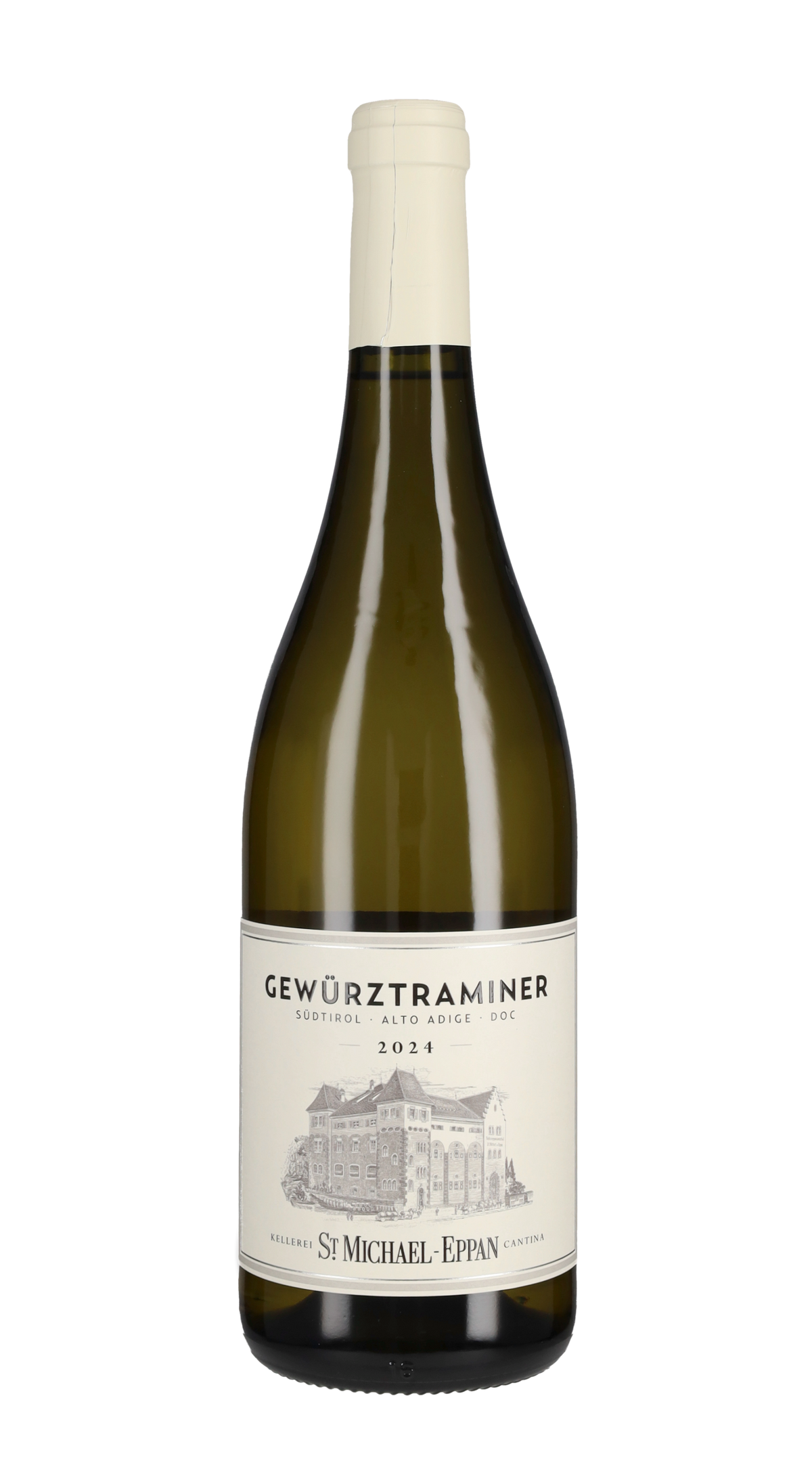 Gewurztraminer San Michele Appiano 2025
