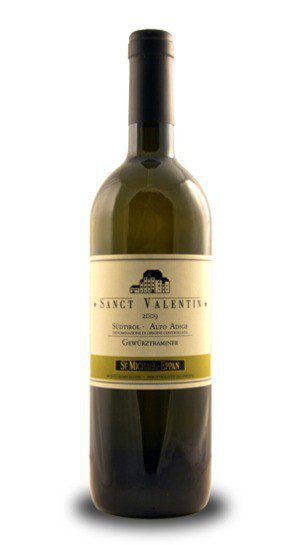 Gewurztraminer 'Sanct Valentin' San Michele Appiano 2014