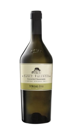 Gewurztraminer 'Sanct Valentin' San Michele Appiano 2017