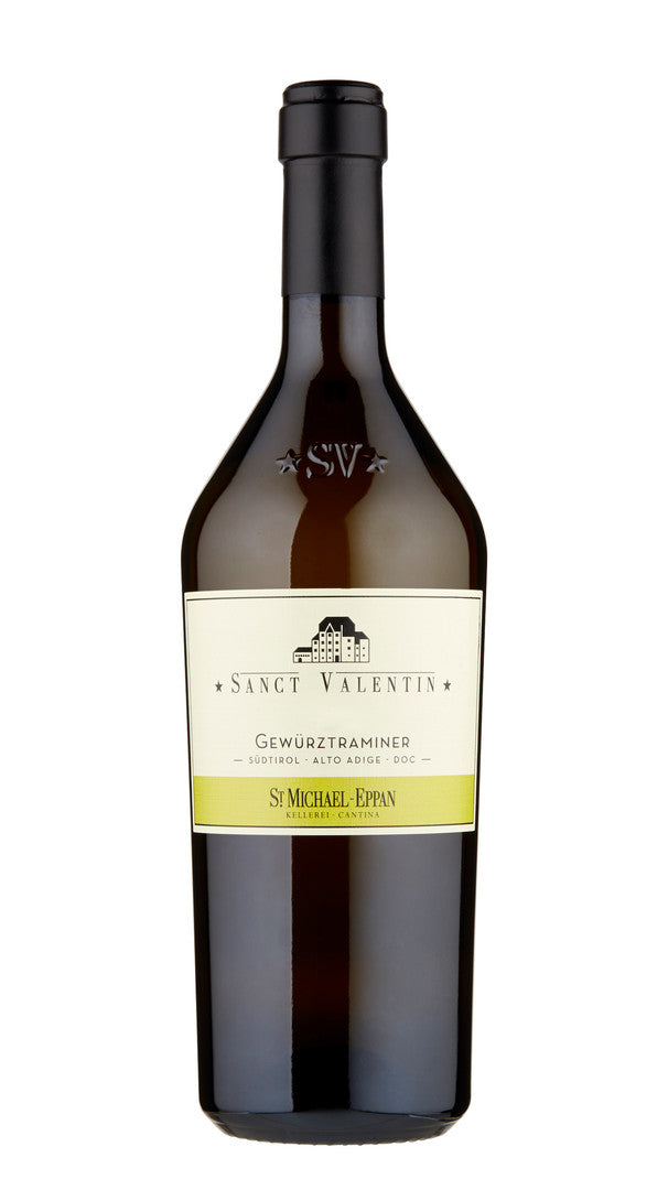 Gewurztraminer 'Sanct Valentin' San Michele Appiano 2020