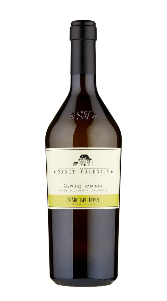 Gewurztraminer 'Sanct Valentin' San Michele Appiano 2023