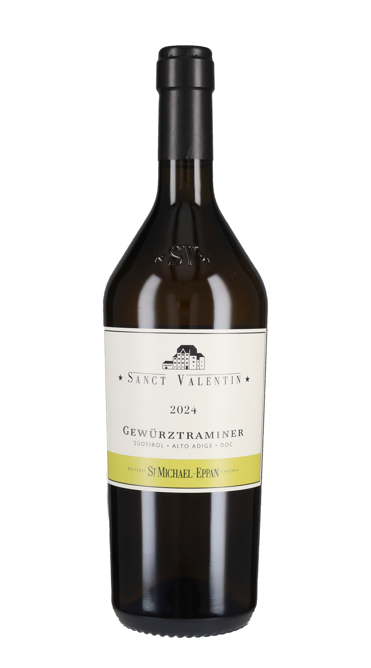 Gewurztraminer 'Sanct Valentin' San Michele Appiano 2024