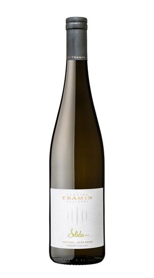 Gewurztraminer 'Selida' Tramin 2017