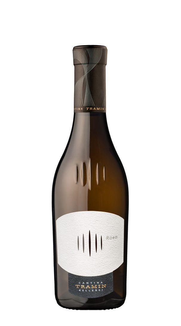 Gewurztraminer Vendemmia Tardiva 'Roen' Tramin 2017 - 37.5cl