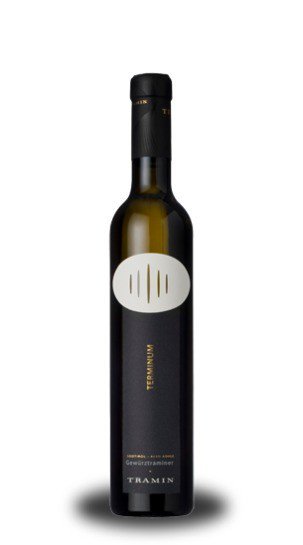 Gewurztraminer Vendemmia Tardiva 'Terminum' Tramin 2011