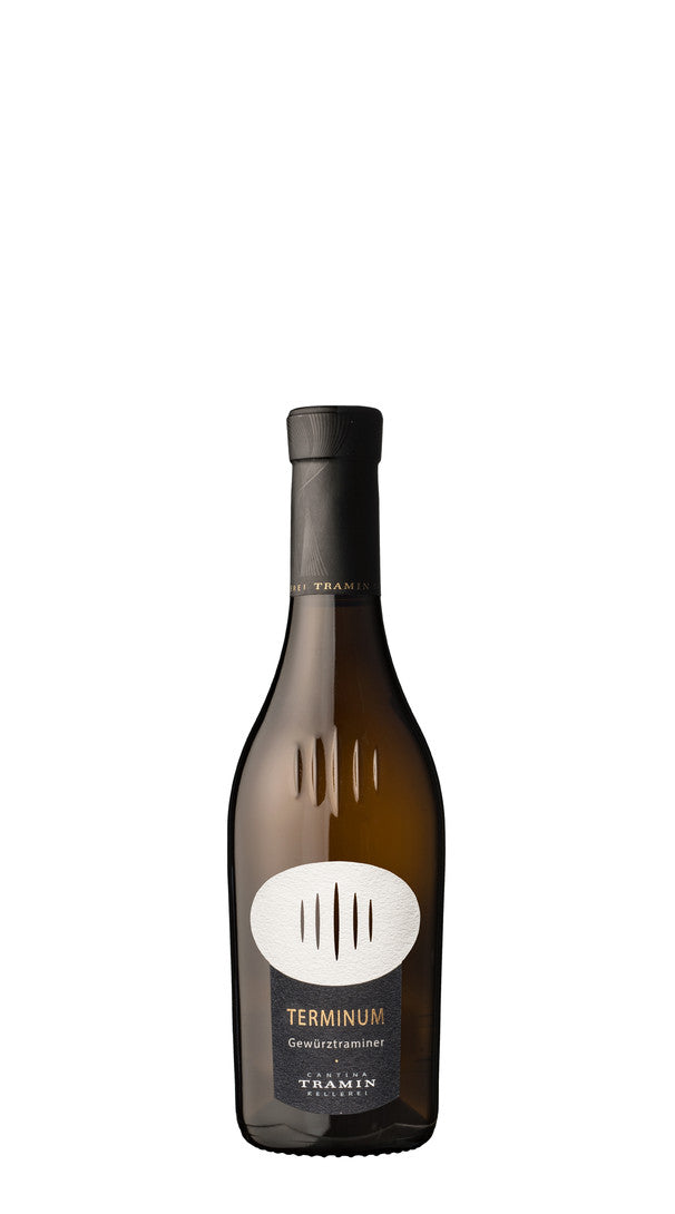 Gewurztraminer Vendemmia Tardiva 'Terminum' Tramin 2015 - 37.5cl