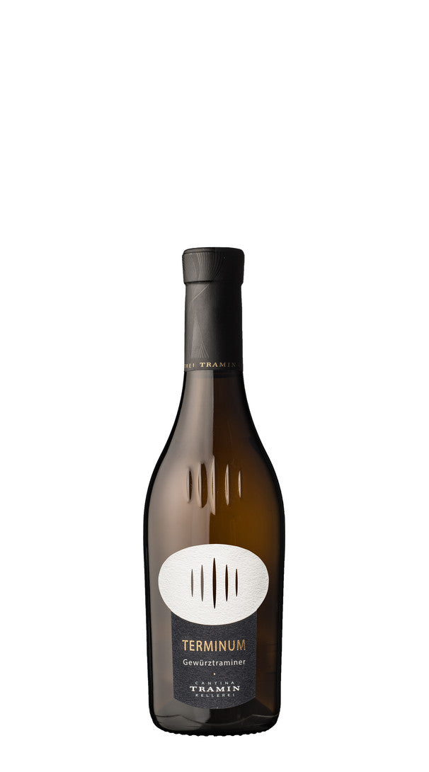 Gewurztraminer Vendemmia Tardiva 'Terminum' Tramin 2016 - 37.5cl