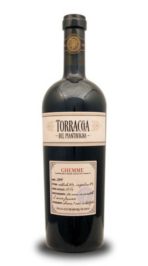 Ghemme Torraccia del Piantavigna 2008