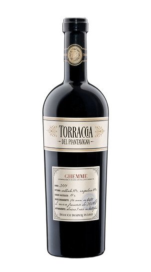 Ghemme Torraccia del Piantavigna 2012