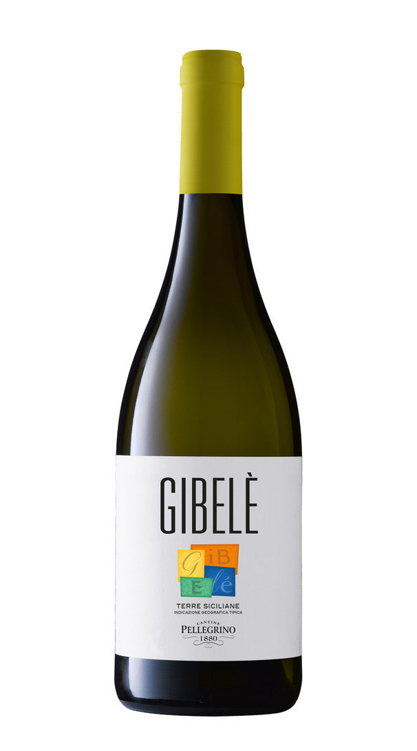 'Gibelé' Pellegrino 2019