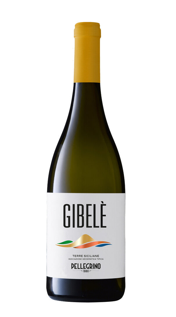 'Gibelé' Pellegrino 2022