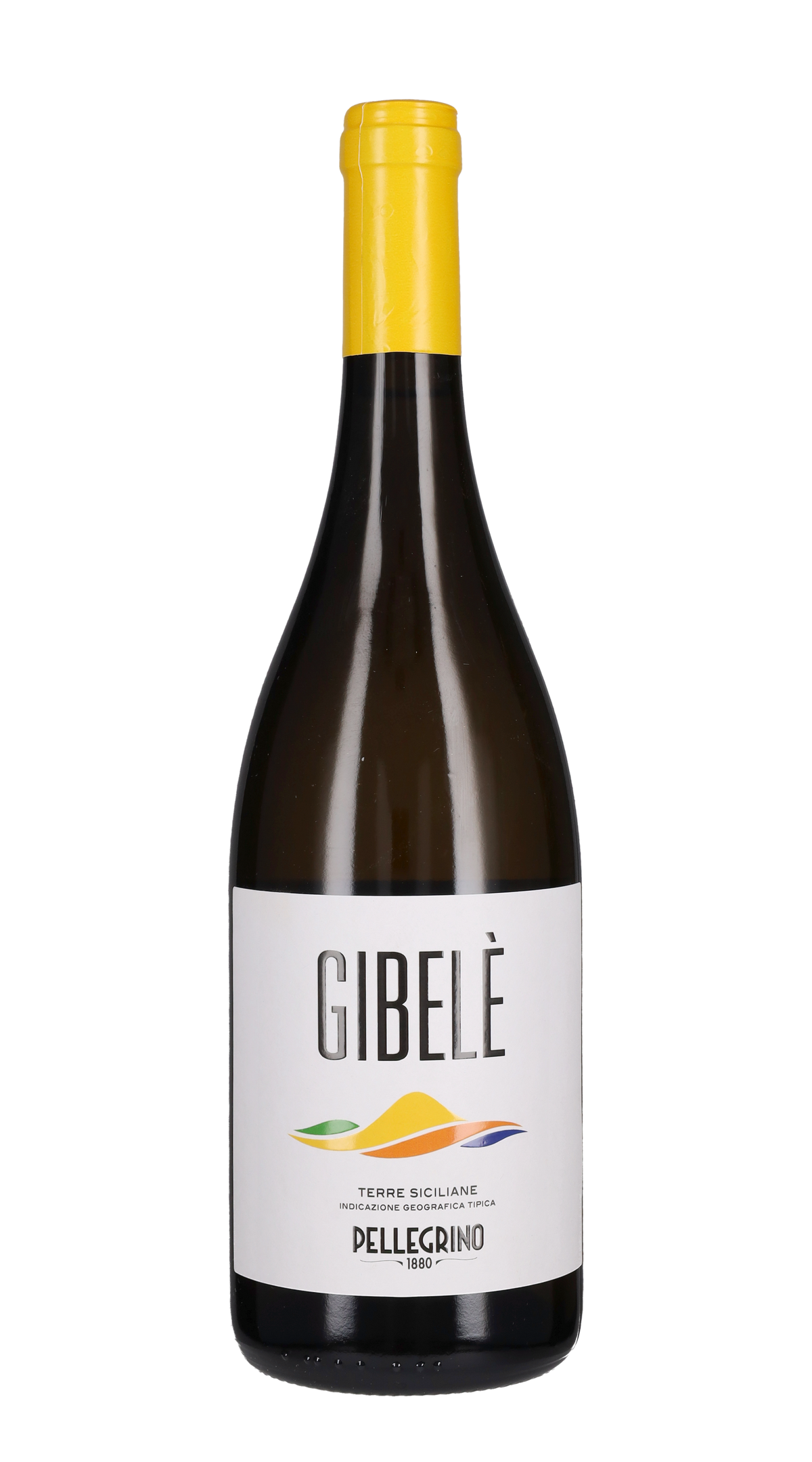 Gibelé' Pellegrino 2024