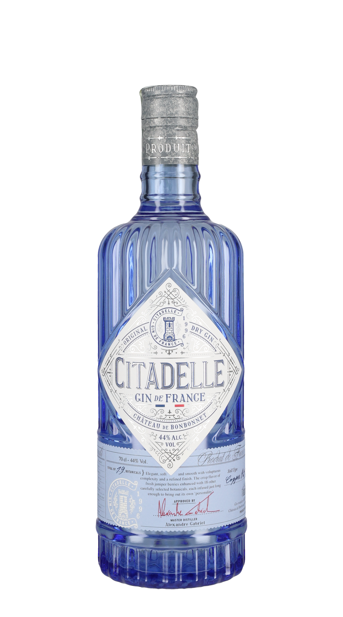 Gin Citadelle