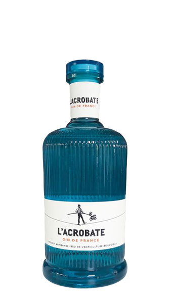 Gin de France 'L'Acrobate' - Les Bienheureux