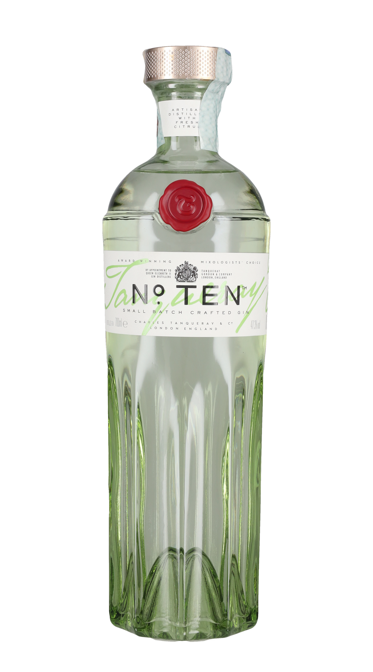 Gin 'N° Ten' Tanqueray