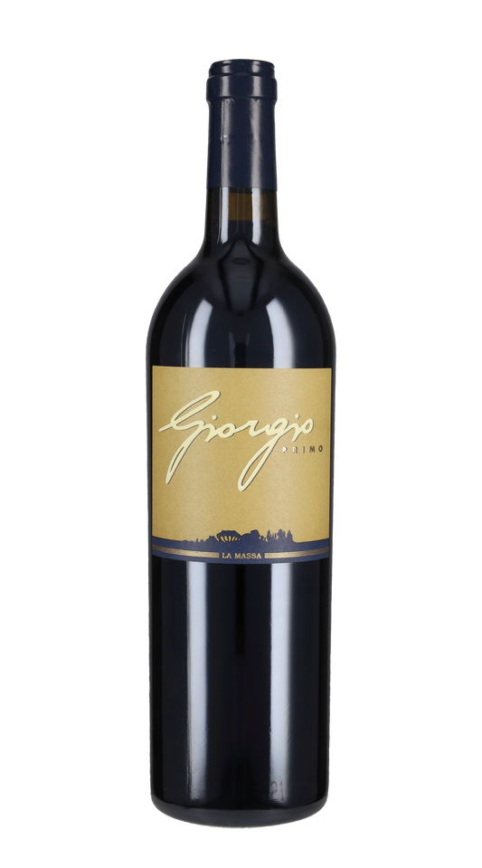 'Giorgio Primo' La Massa 2019