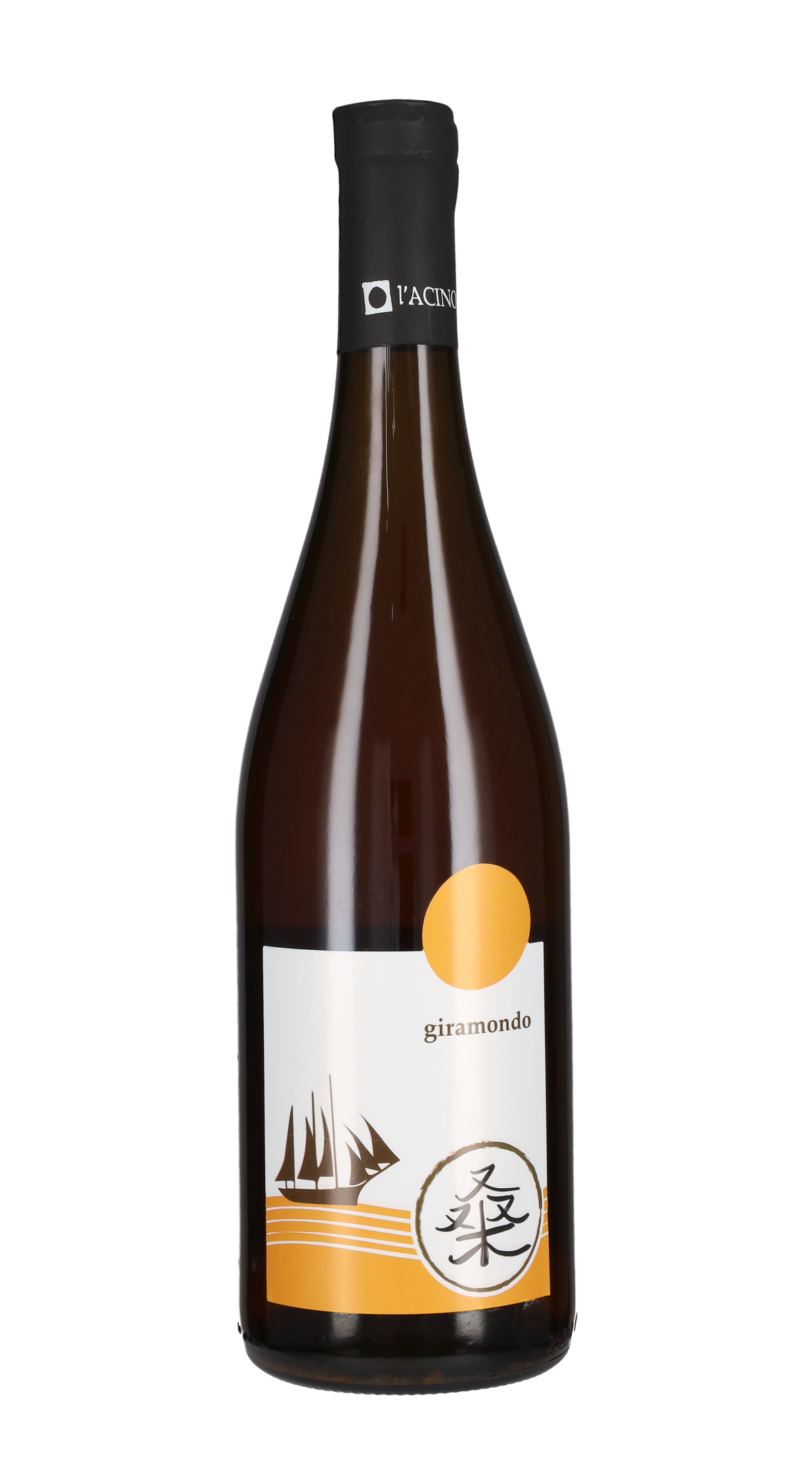 Bianco Giramondo L'Acino 2024