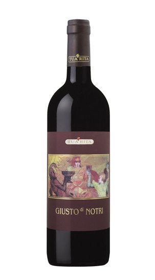 Giusto di Notri Tua Rita 2016
