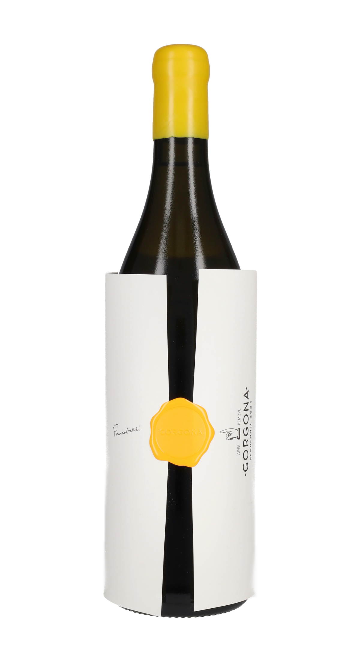 Bianco 'Gorgona' Frescobaldi 2024