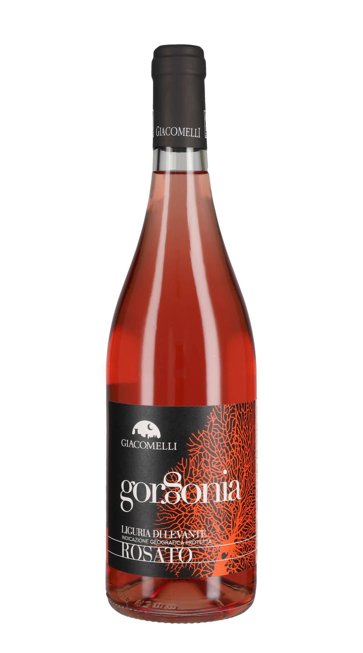 Sangiovese Rosato 'Gorgonia' Giacomelli 2024