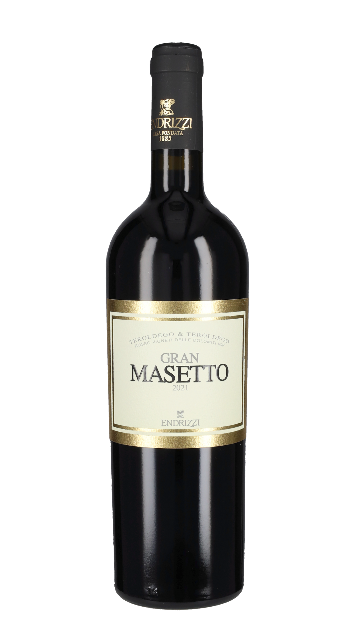 'Gran Masetto' Endrizzi 2021