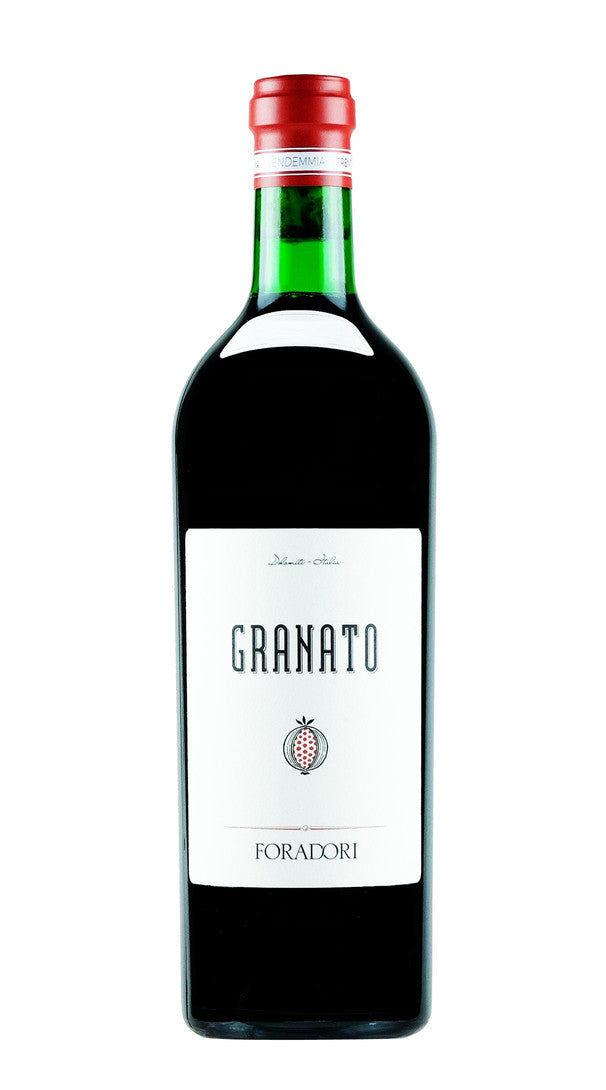 Granato Foradori 2021