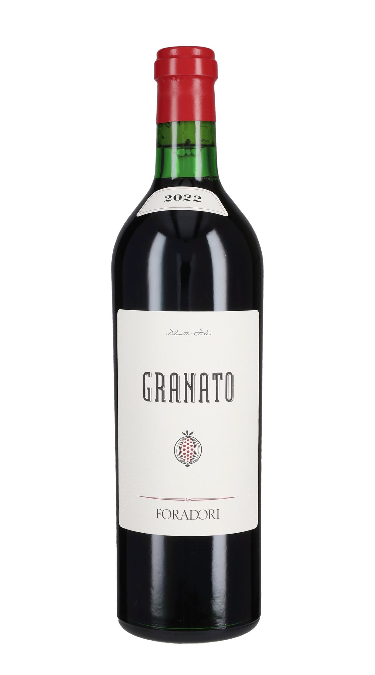 Granato Foradori 2023