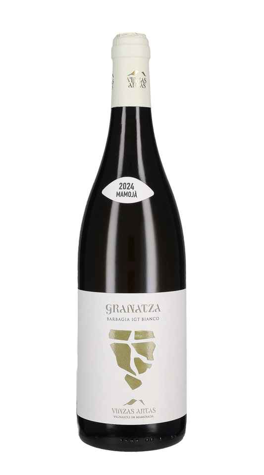 Granatza Bianca Vinzas Artas 2024