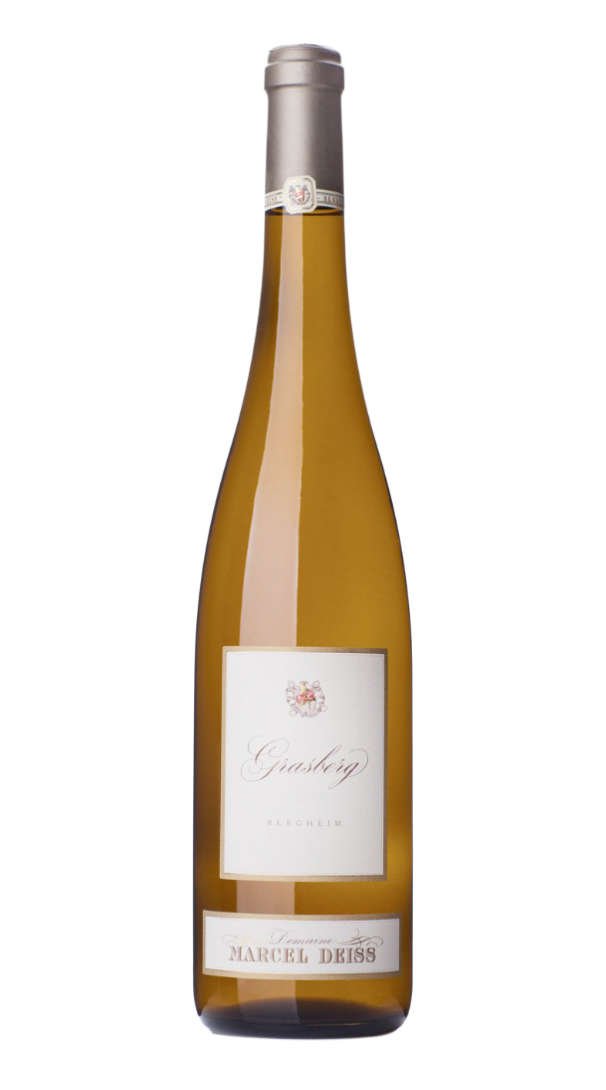 Grasberg Premier Cru Marcel Deiss 2013