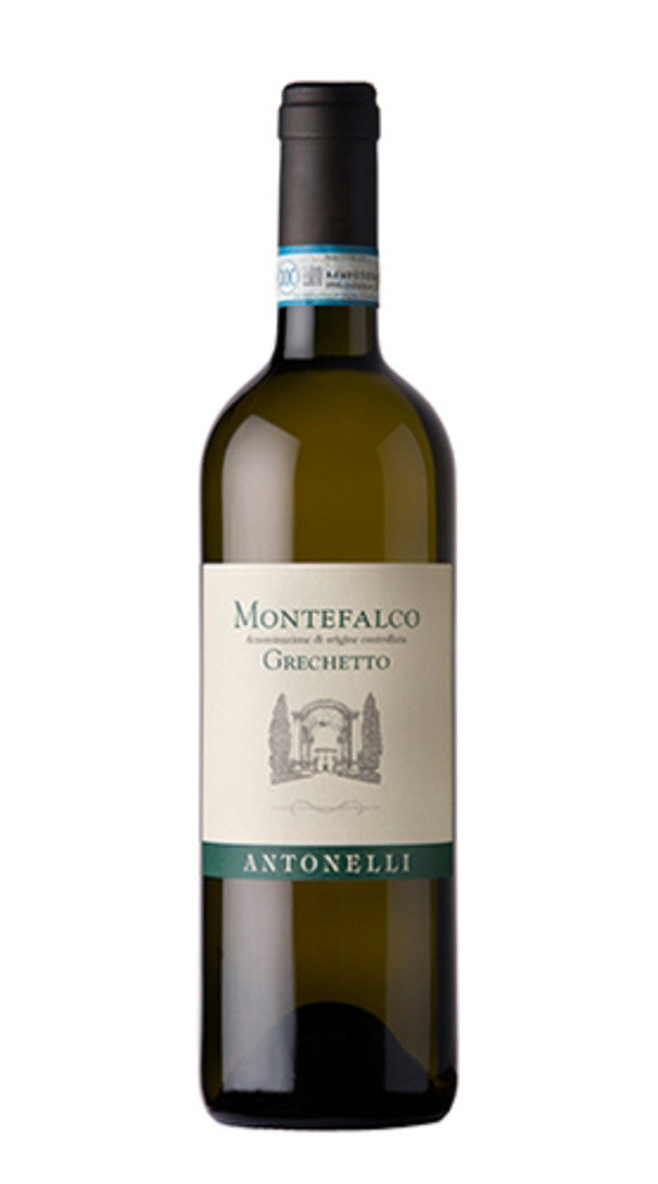 Grechetto Antonelli San Marco 2019