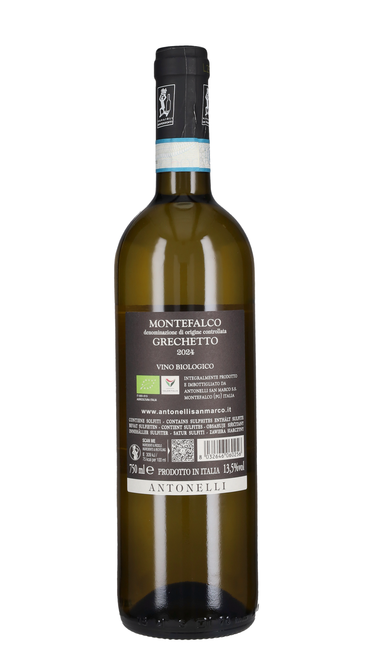 Grechetto Antonelli San Marco 2024