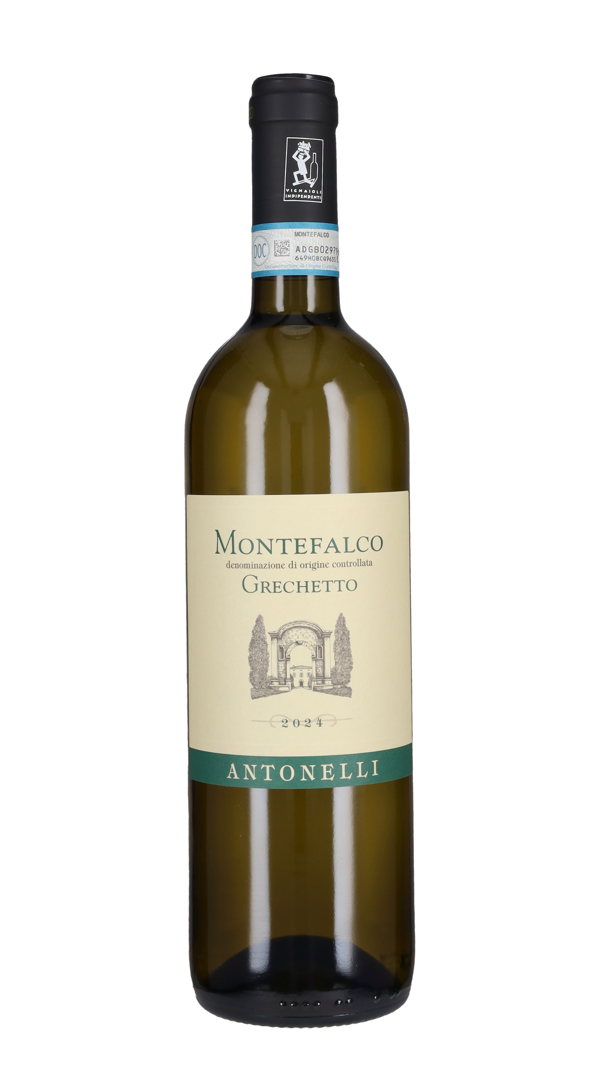 Grechetto Antonelli San Marco 2024
