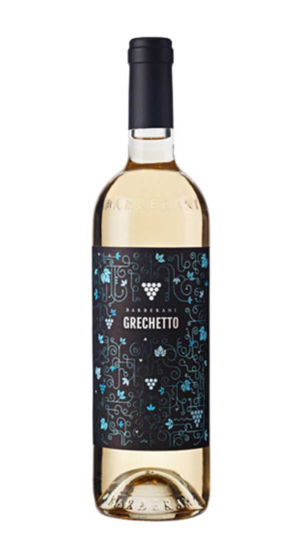 Grechetto Barberani 2019