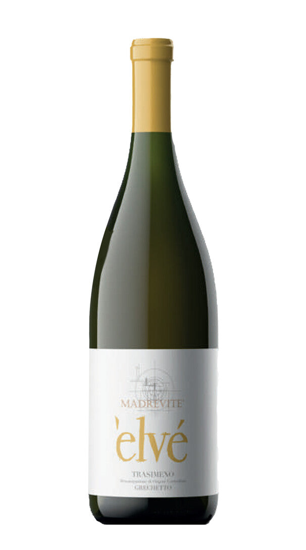 Grechetto del Trasimeno 'Elvé' Madrevite 2024