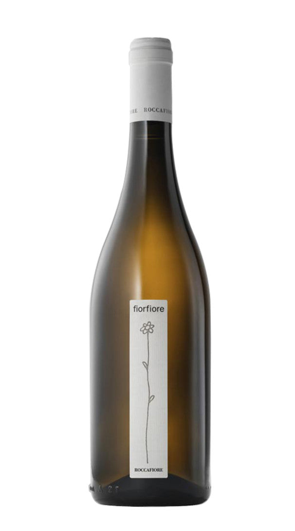 Grechetto 'Fiorfiore' Roccafiore 2019