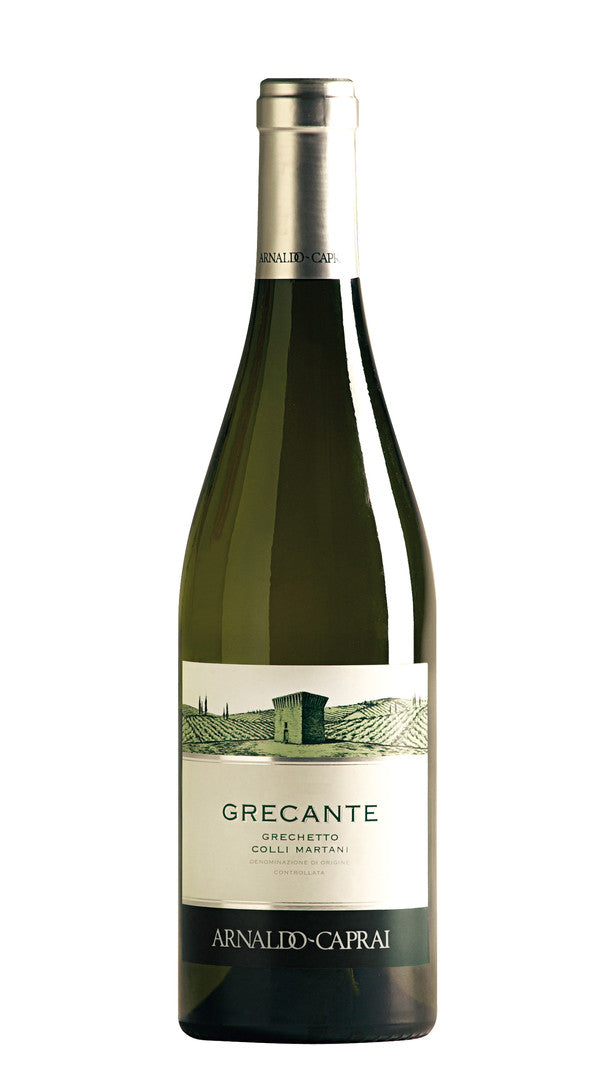 Grechetto 'Grecante' Caprai 2023