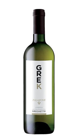 Grechetto 'Grek' Palazzone 2014