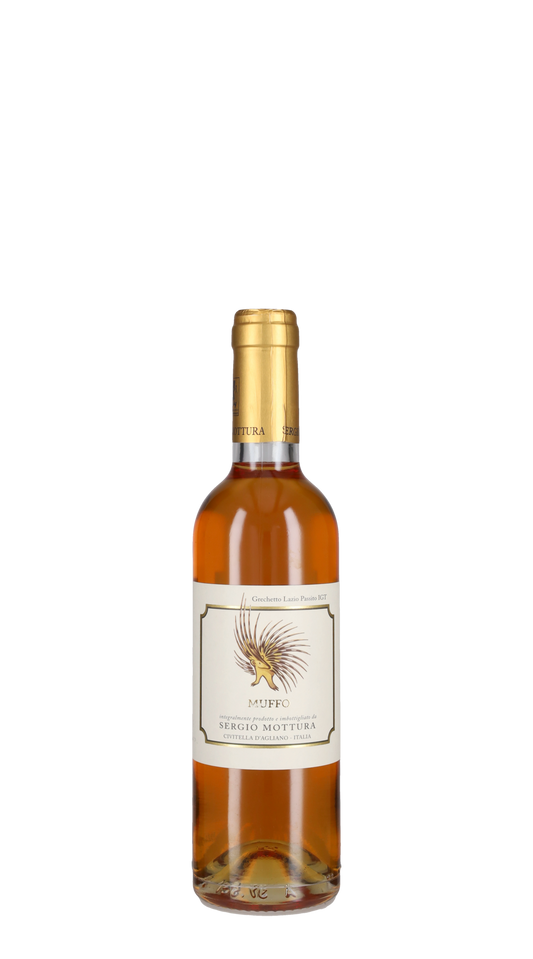 Grechetto Passito 'Muffo' Sergio Mottura 2022 - 37.5cl