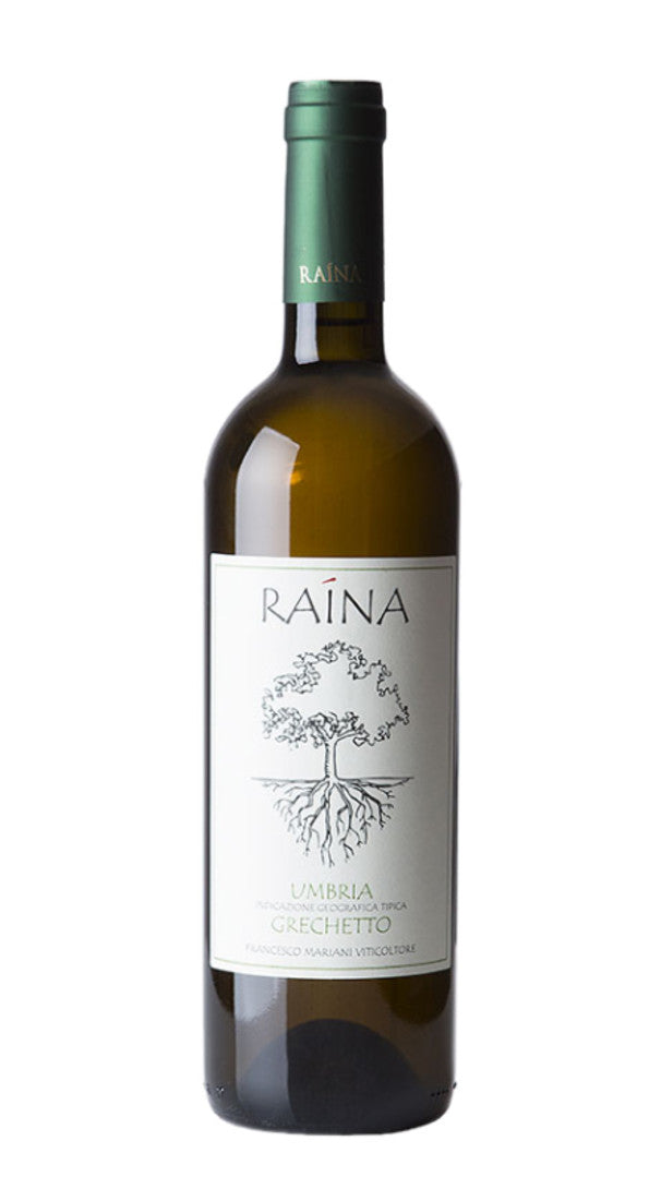 Grechetto Raina 2020