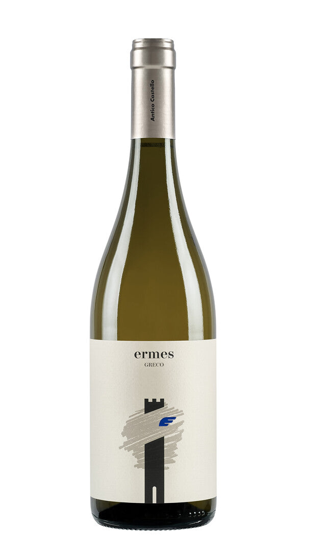 Greco 'Ermes' Antico Castello 2021