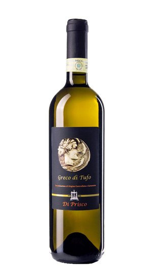 Greco di Tufo Di Prisco 2018