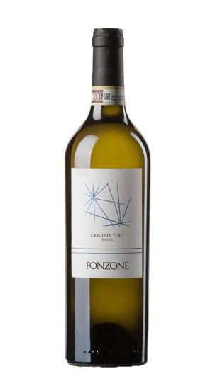 Greco di Tufo Fonzone 2019