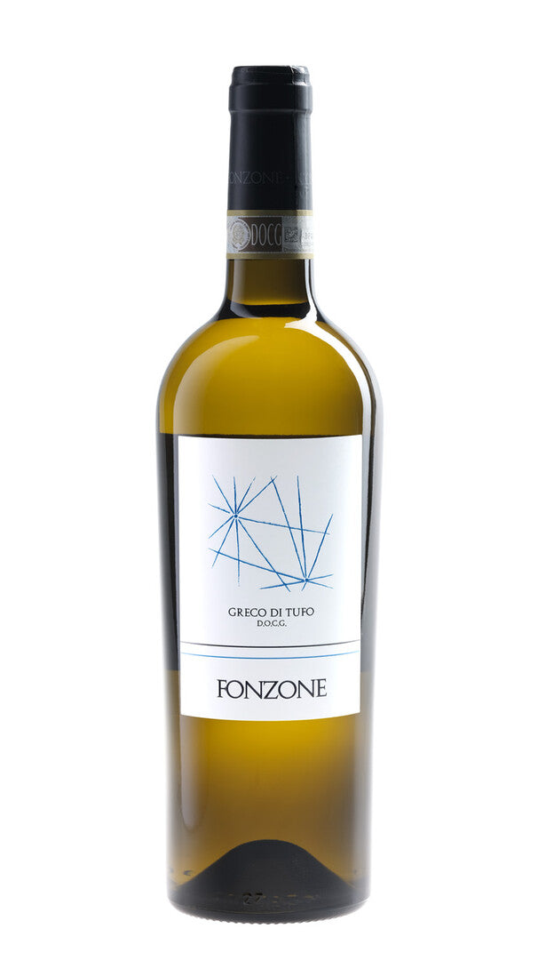 Greco di Tufo Fonzone 2021