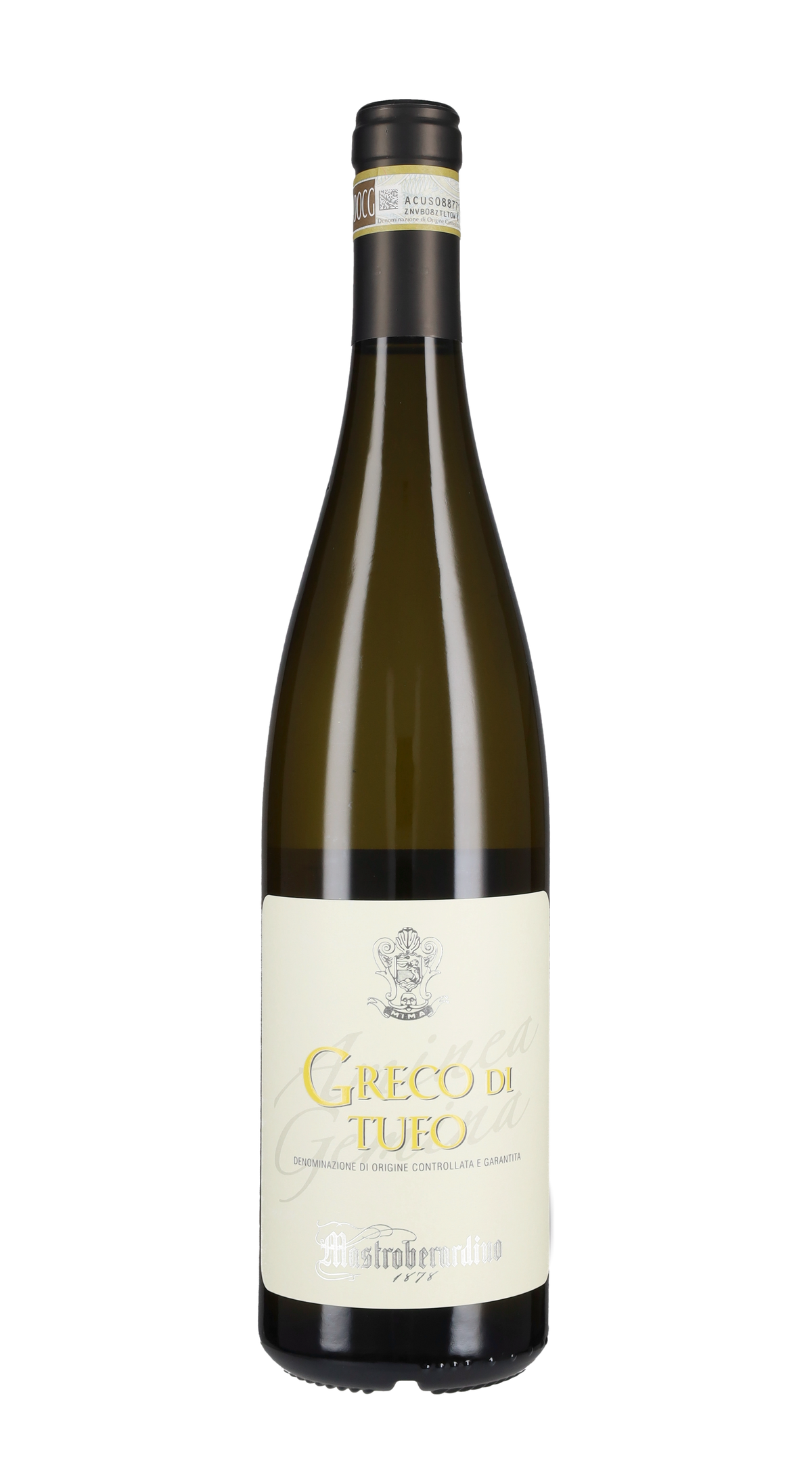 Greco di Tufo Mastroberardino 2024