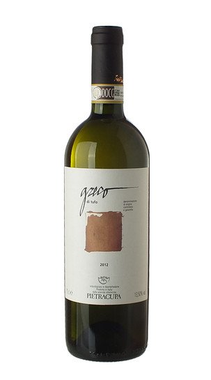 Greco di Tufo Pietracupa 2016