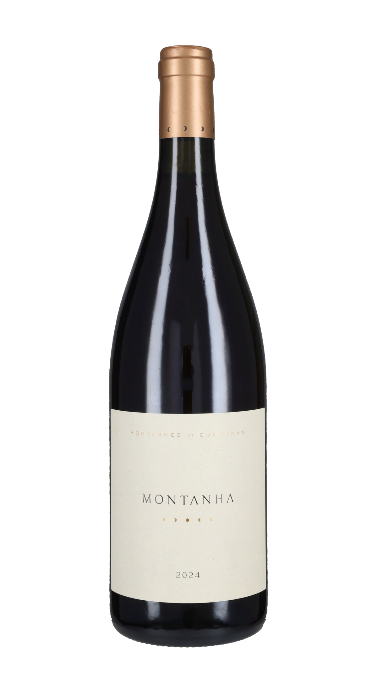 Grenache 'Montanha' Peter Sichel 2024