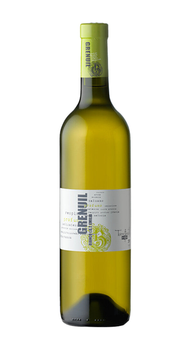'Grenuil' Torre Fornello 2018