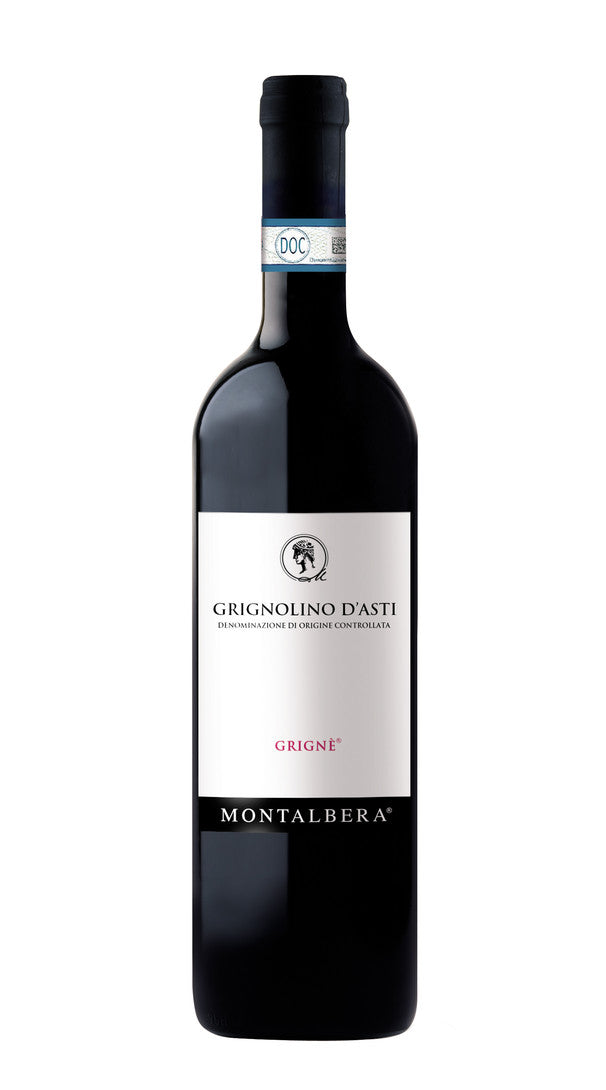 Grignolino d'Asti 'Grigné' Montalbera 2020
