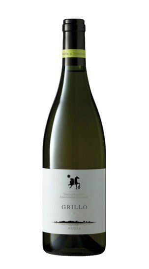 Grillo di Mozia Tasca d'Almerita 2018