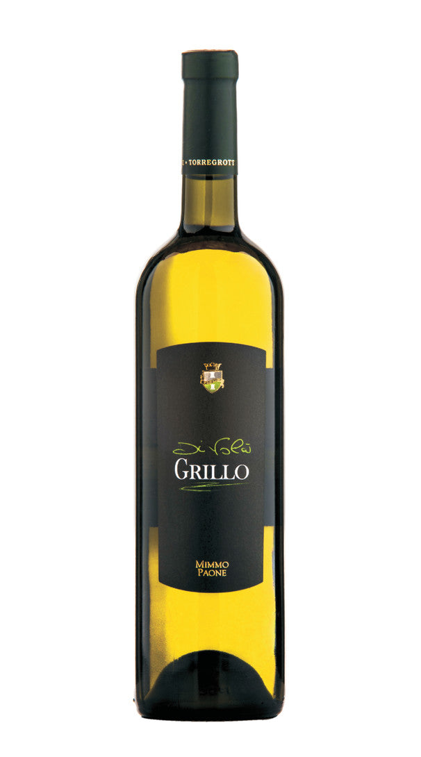 Grillo 'Divolà' Mimmo Paone 2019
